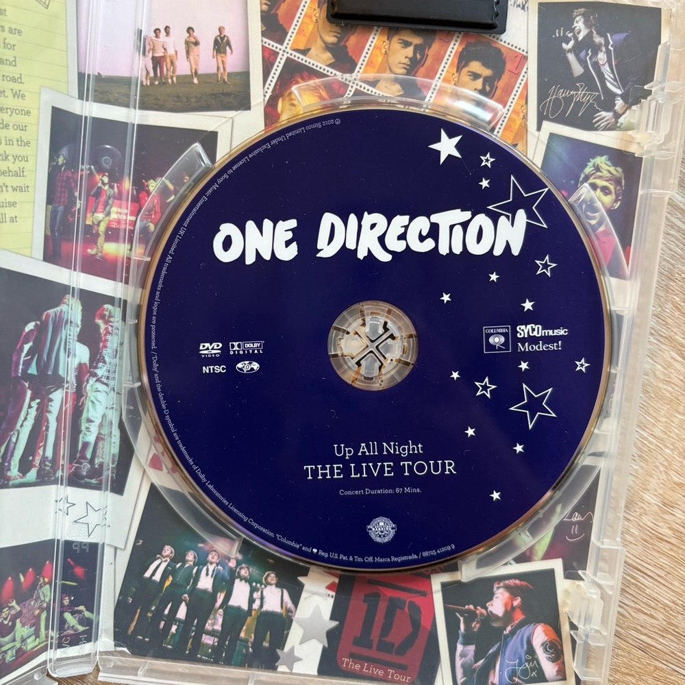 One Direction Bundle - Picture 7 of 7